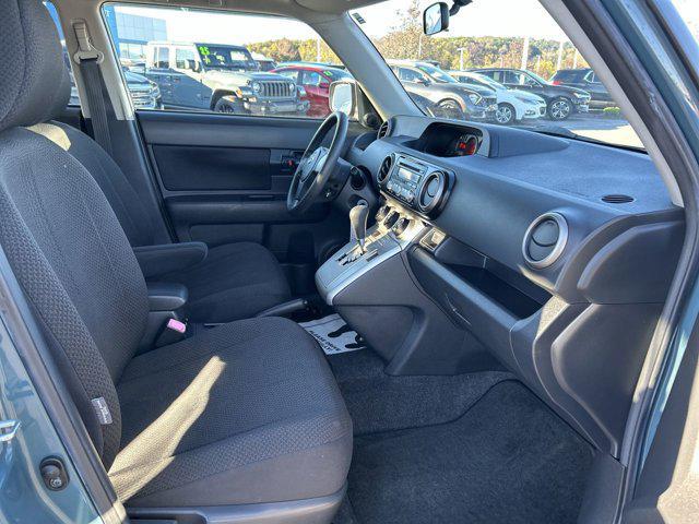 used 2008 Scion xB car, priced at $8,000