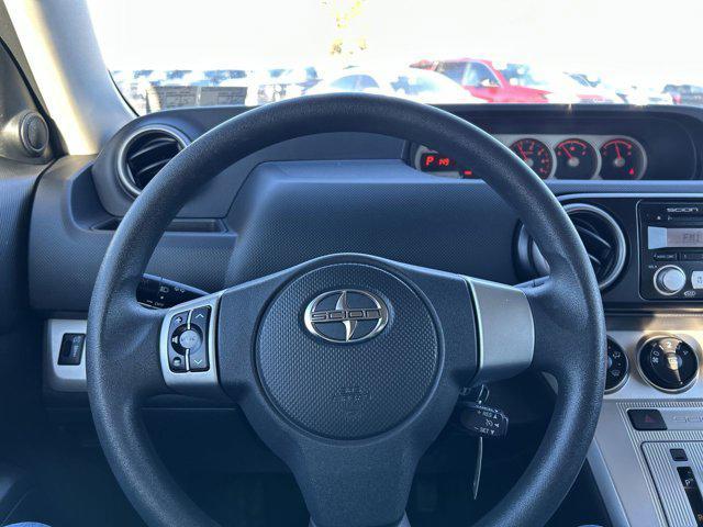 used 2008 Scion xB car, priced at $8,000