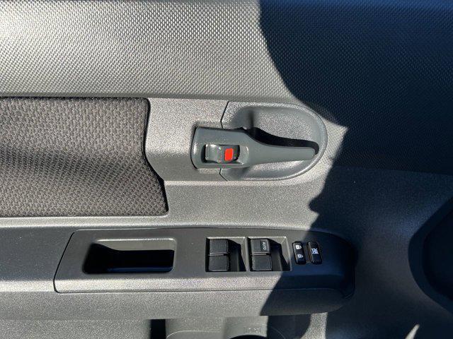 used 2008 Scion xB car, priced at $8,000