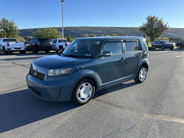 used 2008 Scion xB car, priced at $8,000
