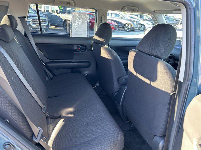 used 2008 Scion xB car, priced at $8,000