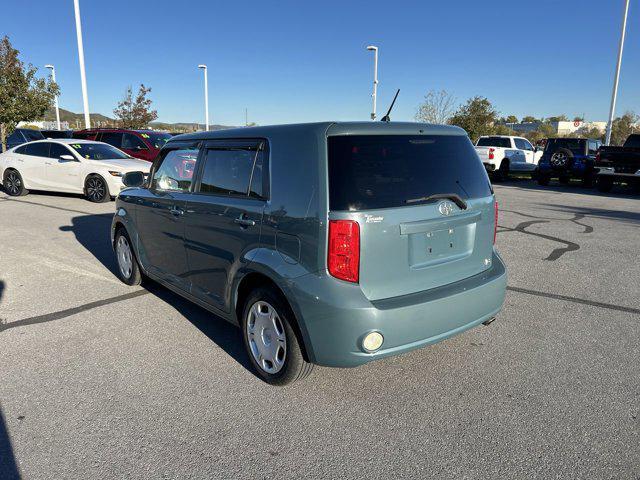 used 2008 Scion xB car, priced at $8,000