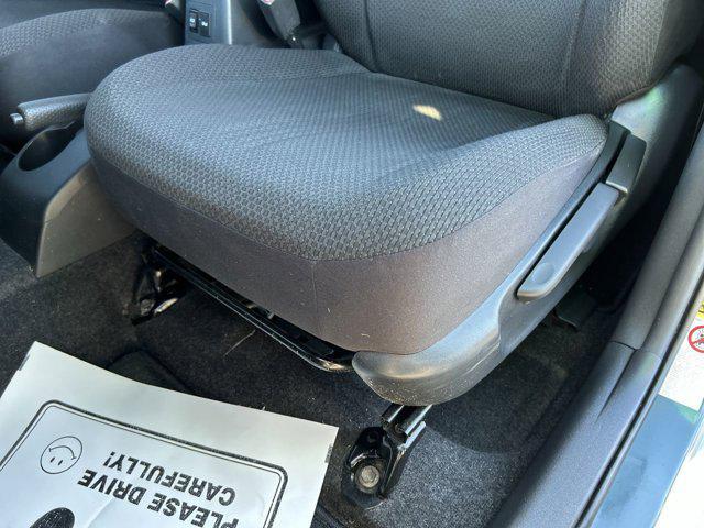 used 2008 Scion xB car, priced at $8,000