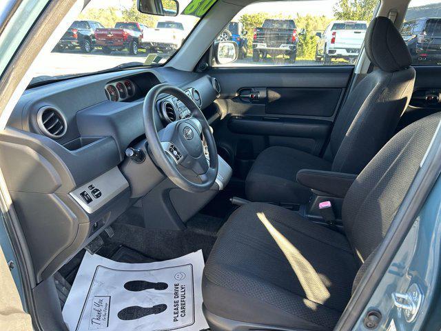 used 2008 Scion xB car, priced at $8,000