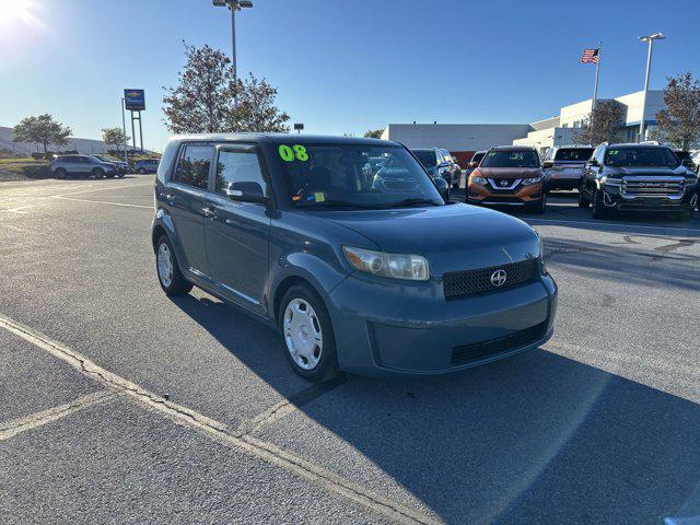 used 2008 Scion xB car, priced at $8,000