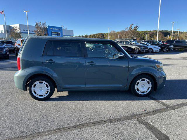 used 2008 Scion xB car, priced at $8,000