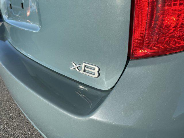 used 2008 Scion xB car, priced at $8,000