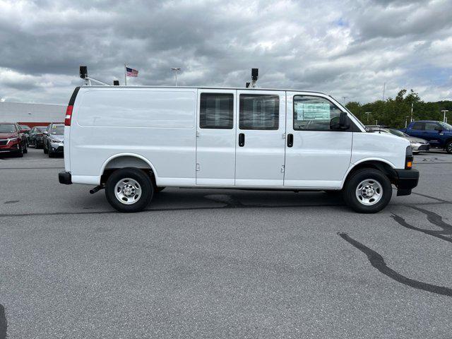 new 2025 Chevrolet Express 2500 car, priced at $51,988