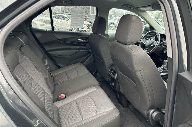 used 2020 Chevrolet Equinox car, priced at $19,500