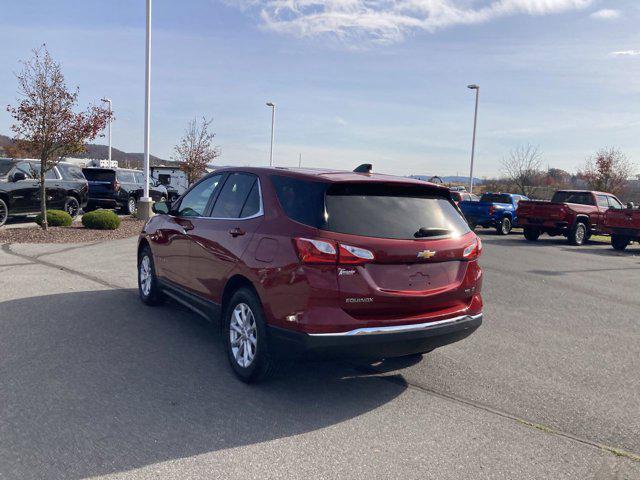 used 2019 Chevrolet Equinox car, priced at $17,000