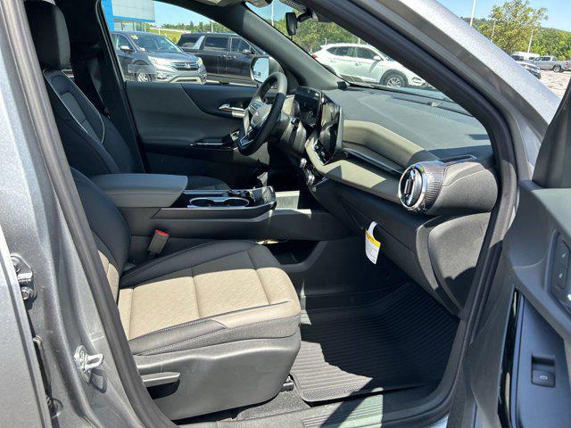 new 2026 Chevrolet Equinox car, priced at $33,088