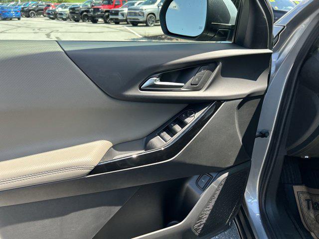 new 2026 Chevrolet Equinox car, priced at $33,088