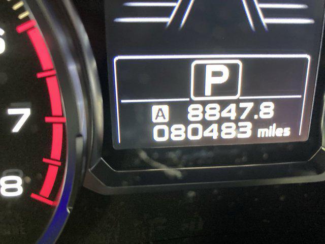 used 2017 Subaru Forester car, priced at $16,000