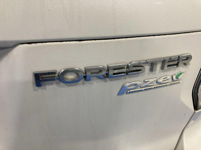 used 2017 Subaru Forester car, priced at $16,000