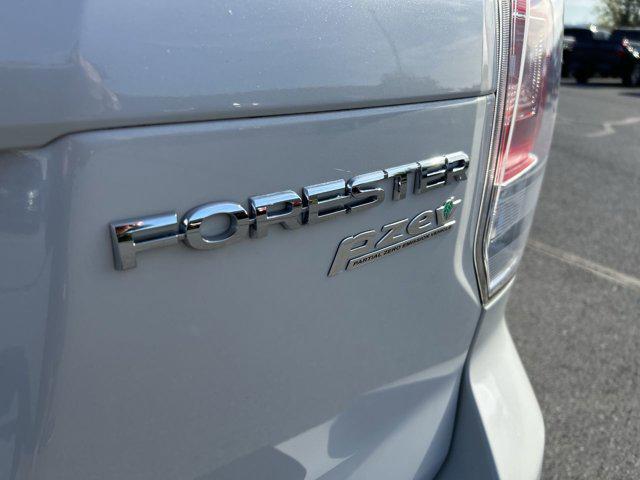 used 2017 Subaru Forester car, priced at $15,700