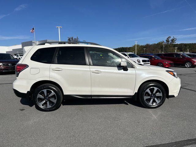 used 2017 Subaru Forester car, priced at $15,700