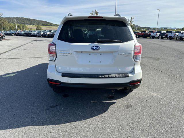 used 2017 Subaru Forester car, priced at $15,700