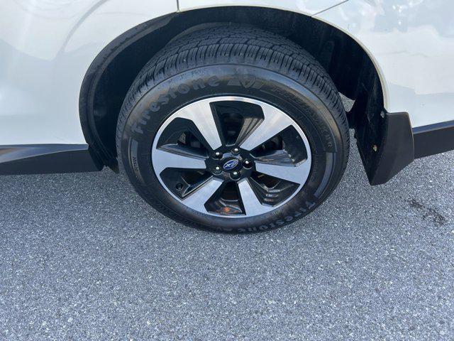 used 2017 Subaru Forester car, priced at $15,700