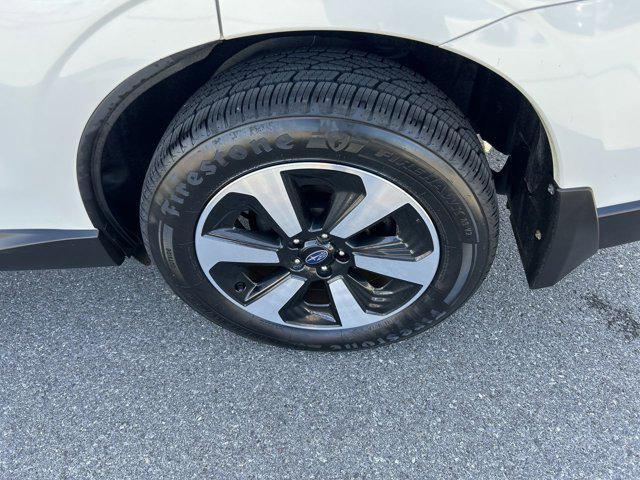 used 2017 Subaru Forester car, priced at $15,700