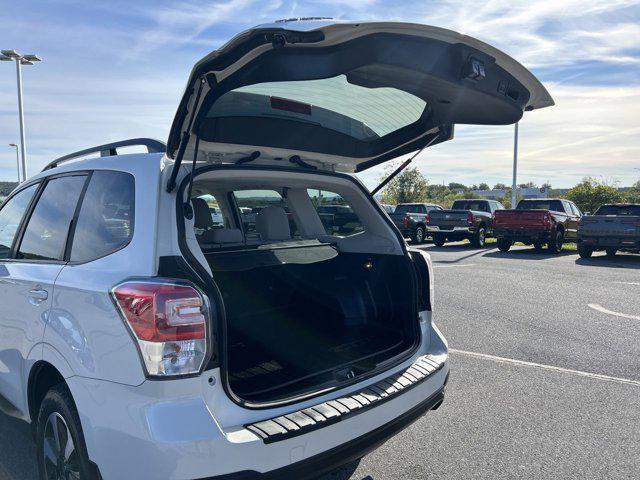used 2017 Subaru Forester car, priced at $15,700