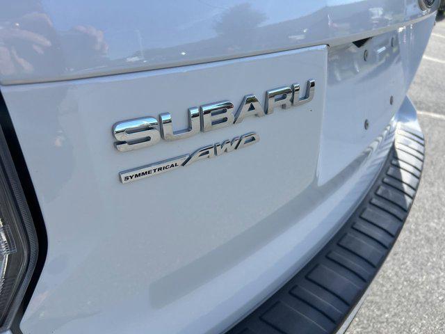 used 2017 Subaru Forester car, priced at $15,700