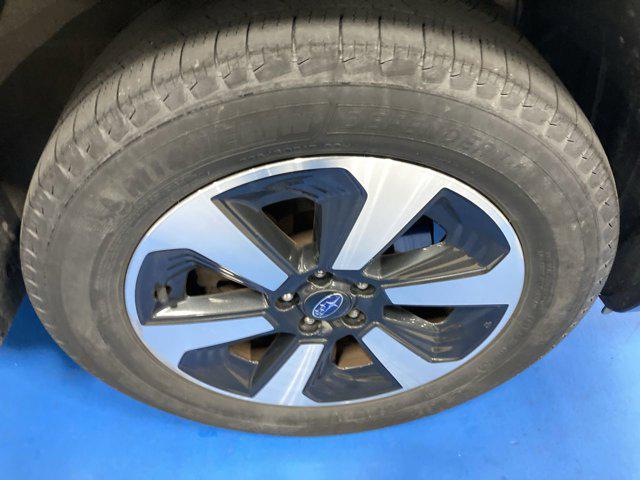 used 2017 Subaru Forester car, priced at $16,000