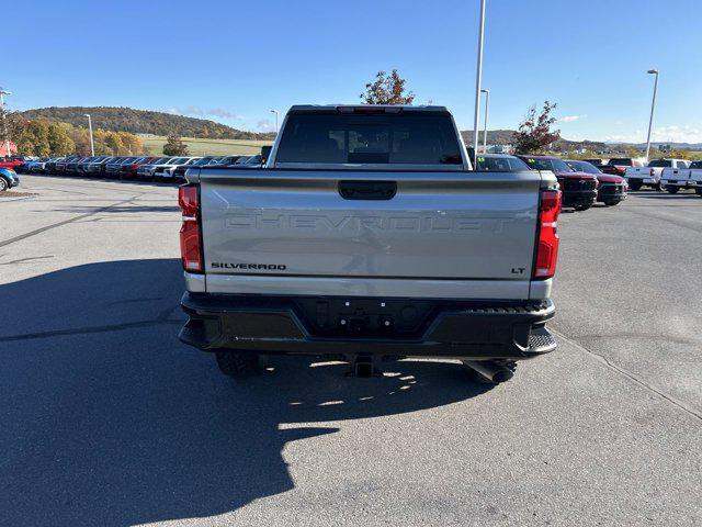 new 2026 Chevrolet Silverado 2500 car, priced at $74,988