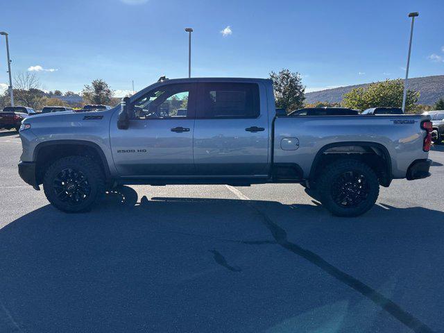 new 2026 Chevrolet Silverado 2500 car, priced at $74,988