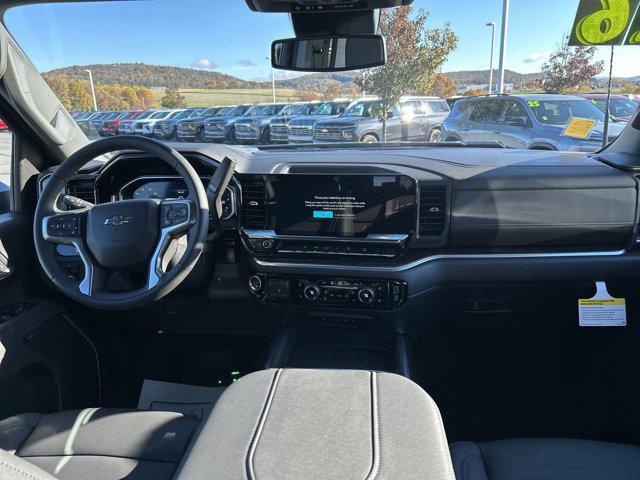 new 2026 Chevrolet Silverado 2500 car, priced at $74,988