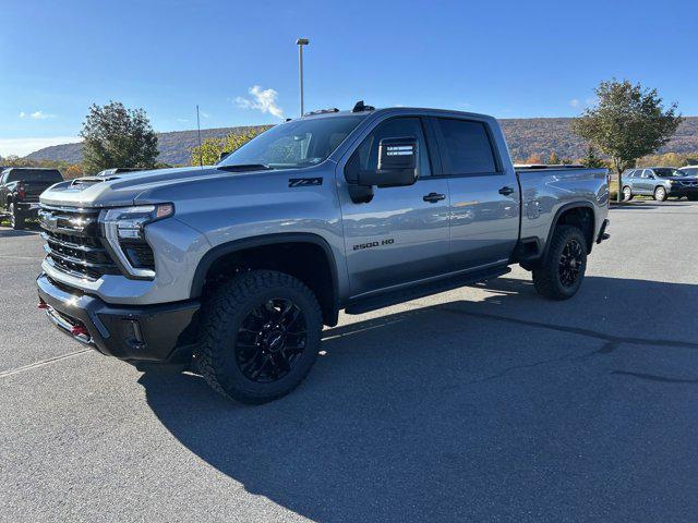 new 2026 Chevrolet Silverado 2500 car, priced at $74,988