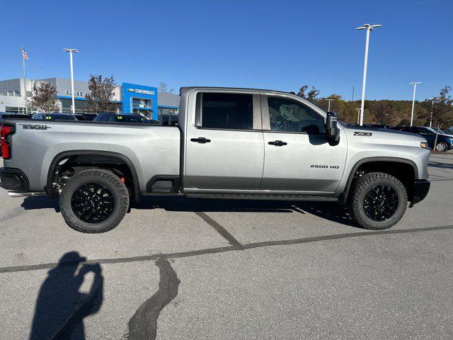 new 2026 Chevrolet Silverado 2500 car, priced at $74,988