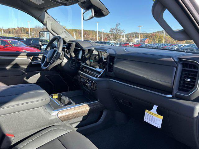 new 2026 Chevrolet Silverado 2500 car, priced at $74,988