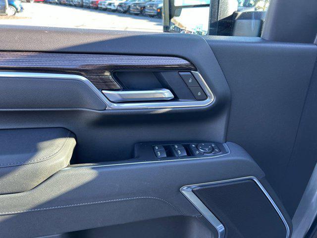 new 2026 Chevrolet Silverado 2500 car, priced at $74,988