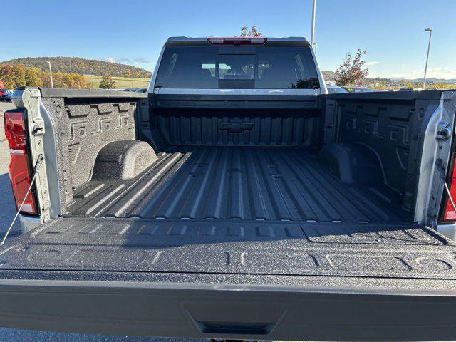 new 2026 Chevrolet Silverado 2500 car, priced at $74,988