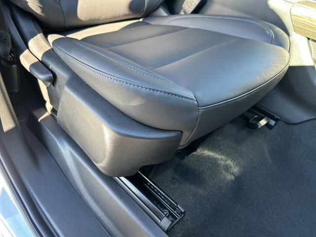 new 2026 Chevrolet Silverado 2500 car, priced at $74,988