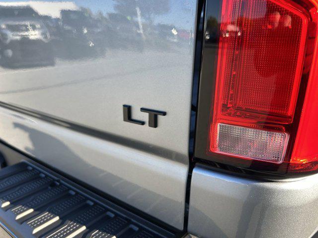 new 2026 Chevrolet Silverado 2500 car, priced at $74,988