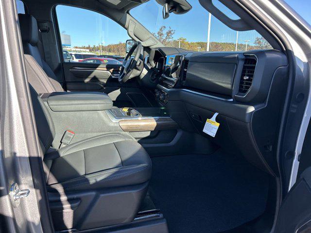 new 2026 Chevrolet Silverado 2500 car, priced at $74,988