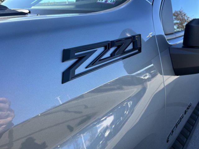 new 2026 Chevrolet Silverado 2500 car, priced at $74,988