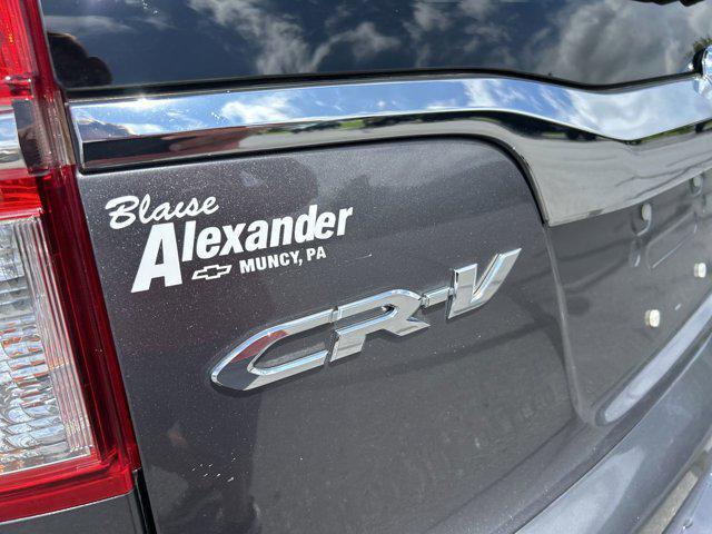 used 2015 Honda CR-V car, priced at $13,200