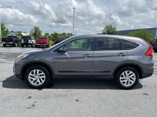 used 2015 Honda CR-V car, priced at $13,200