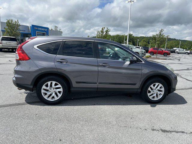 used 2015 Honda CR-V car, priced at $13,200