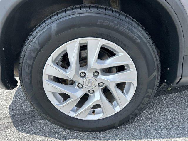 used 2015 Honda CR-V car, priced at $13,200