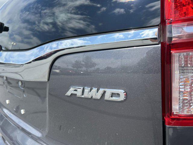 used 2015 Honda CR-V car, priced at $13,200