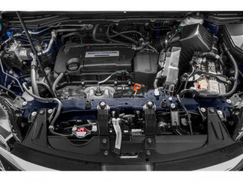 used 2015 Honda CR-V car, priced at $13,500