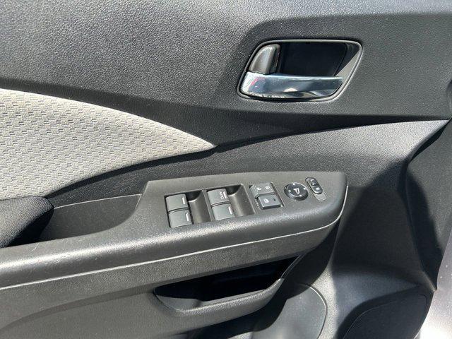 used 2015 Honda CR-V car, priced at $13,200