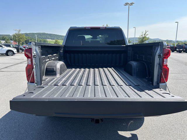 new 2025 Chevrolet Silverado 1500 car, priced at $39,488