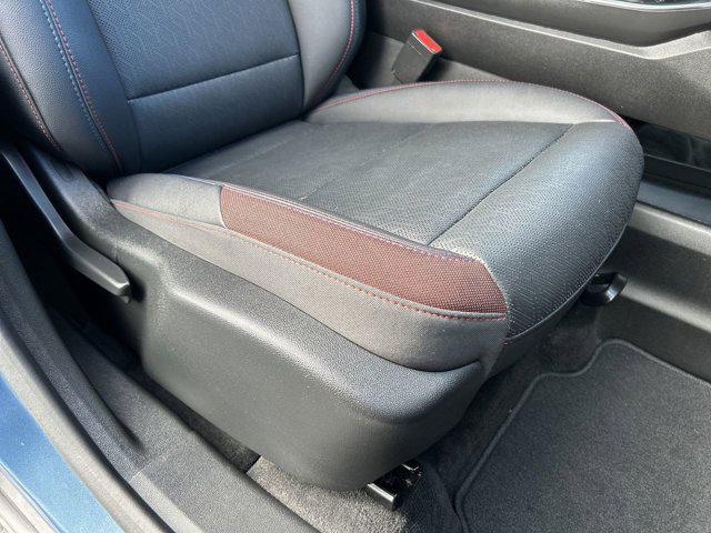 used 2025 Chevrolet Equinox car, priced at $32,750