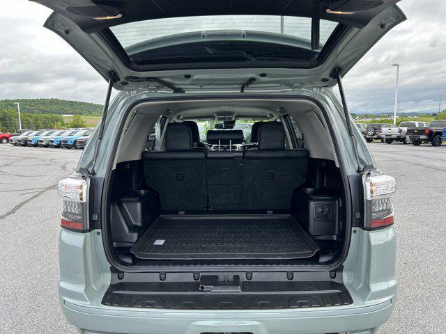 used 2022 Toyota 4Runner car, priced at $45,000