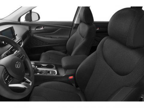 used 2019 Hyundai Santa Fe car, priced at $13,900