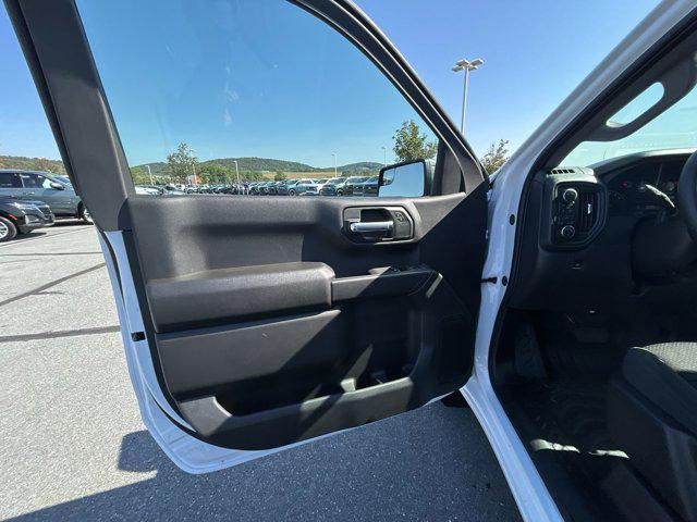 new 2026 Chevrolet Silverado 1500 car, priced at $39,088